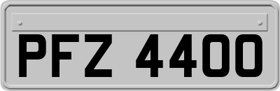 PFZ4400