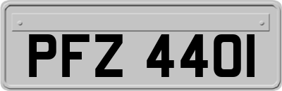 PFZ4401