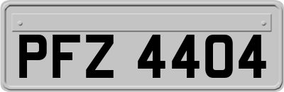 PFZ4404