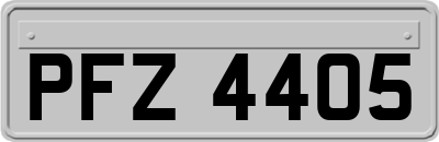PFZ4405