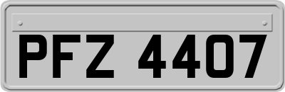 PFZ4407
