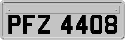 PFZ4408