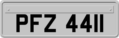 PFZ4411