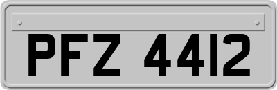 PFZ4412