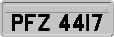 PFZ4417