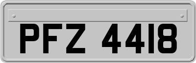 PFZ4418