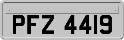 PFZ4419