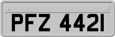PFZ4421