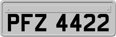 PFZ4422