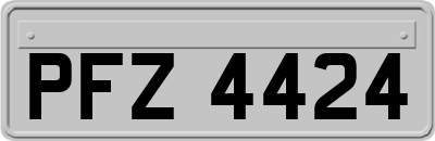 PFZ4424