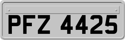 PFZ4425