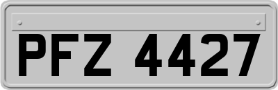 PFZ4427