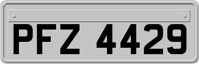 PFZ4429