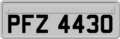 PFZ4430