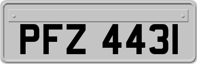 PFZ4431