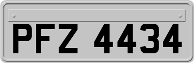 PFZ4434