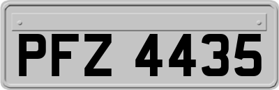 PFZ4435