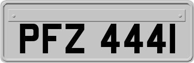 PFZ4441