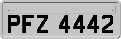 PFZ4442