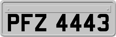 PFZ4443
