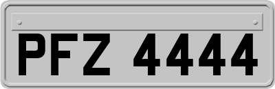 PFZ4444