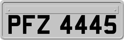 PFZ4445