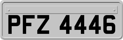 PFZ4446