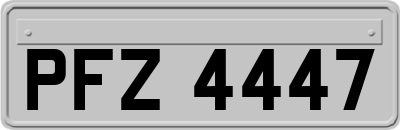 PFZ4447