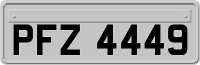 PFZ4449
