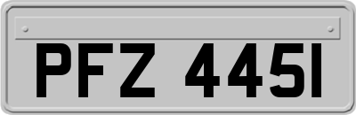 PFZ4451