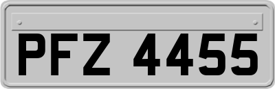 PFZ4455