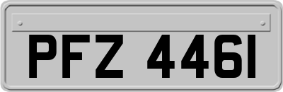 PFZ4461