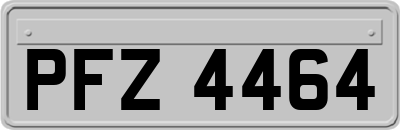 PFZ4464