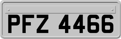PFZ4466
