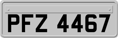 PFZ4467
