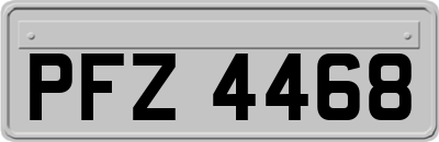 PFZ4468