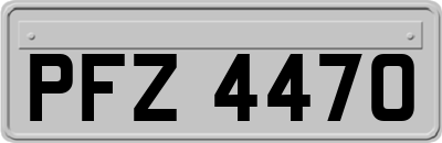 PFZ4470
