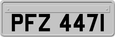 PFZ4471