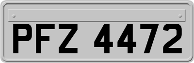 PFZ4472