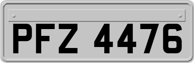 PFZ4476
