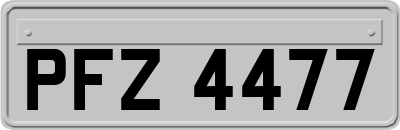 PFZ4477