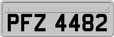 PFZ4482