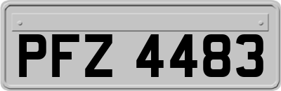 PFZ4483