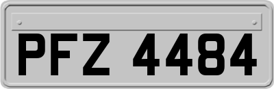 PFZ4484