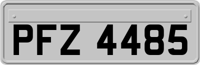 PFZ4485