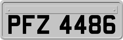 PFZ4486