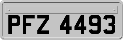 PFZ4493