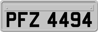 PFZ4494