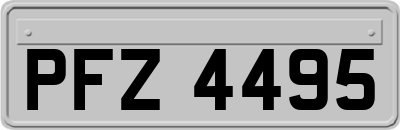 PFZ4495