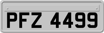 PFZ4499